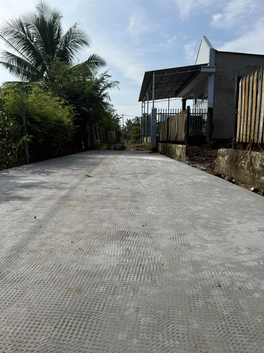 Bán đất thổ cư 5x27m sổ hồng riêng giá 520 triệu/lô tại phường Xuân Lộc, Đồng Nai - Ảnh thu nhỏ 2
