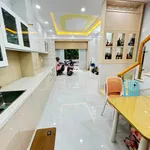 Bán nhà hẻm xe hơi Âu Cơ 37,6m² Tân Bình 8,4 tỷ - Ảnh thu nhỏ 4