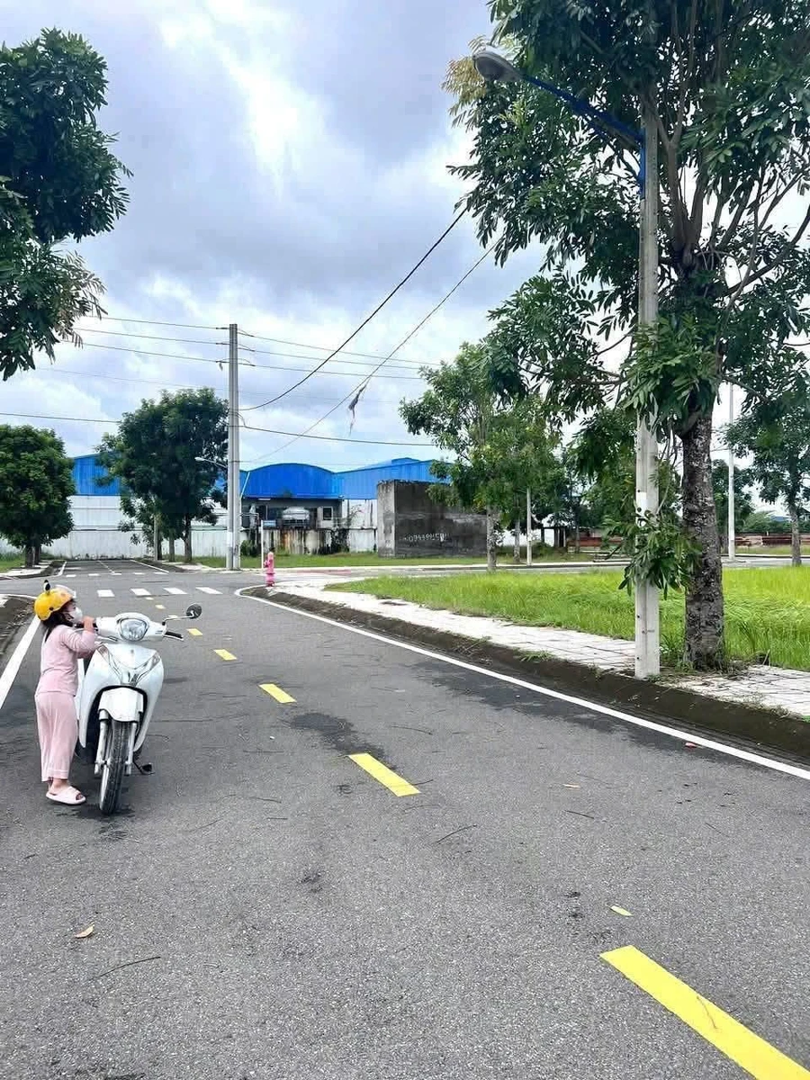 Bán nền đất thổ cư 4x16m sổ hồng riêng giá 890 triệu tại Đức Hòa, Tây Ninh - Ảnh thu nhỏ 2