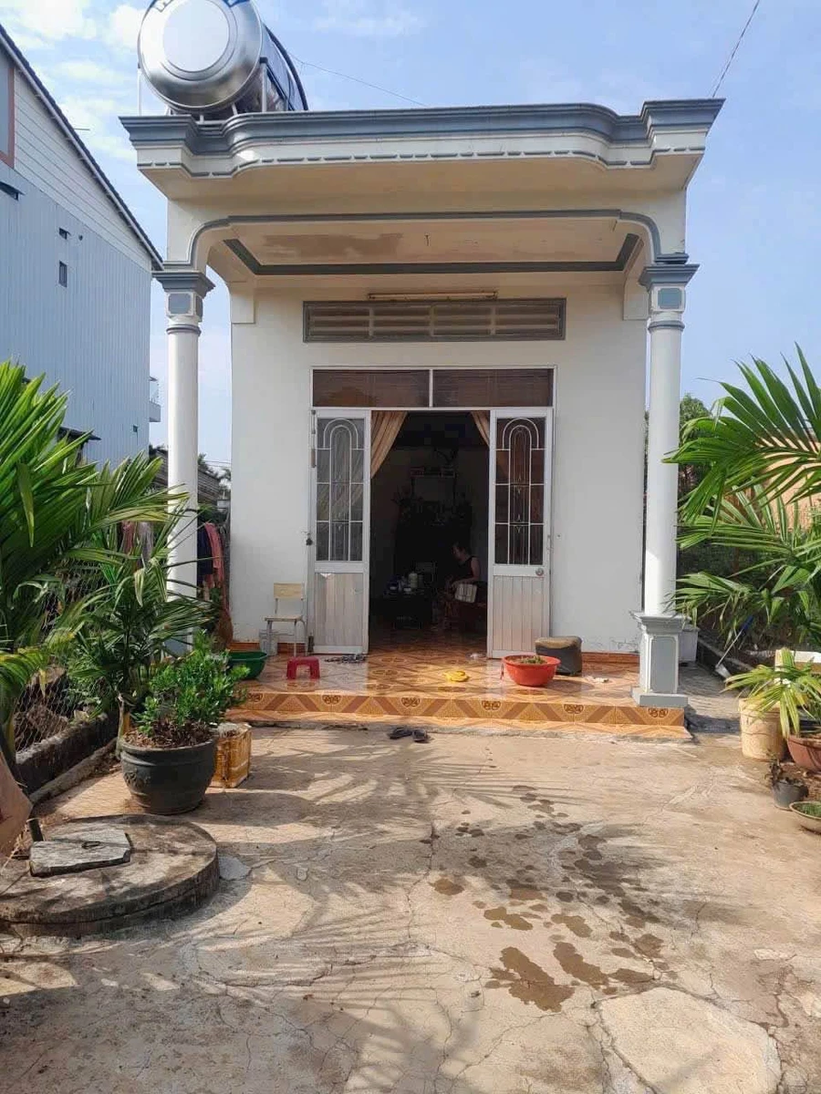 Nhà cấp 4 mặt tiền đường 2B, 115m², 1,89 tỷ - Ảnh 1