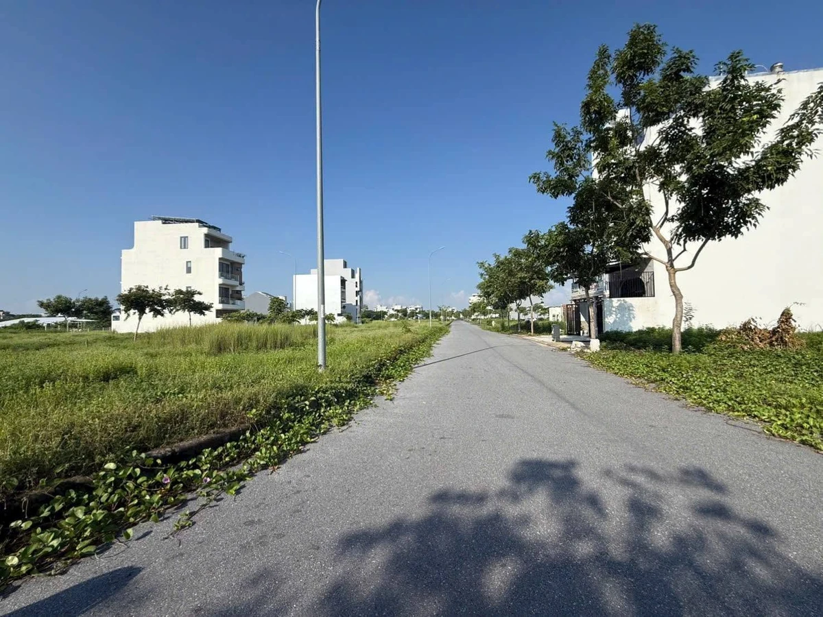 Bán lô góc 222m2 view sông FPT Đà Nẵng 12,5 tỷ - Ảnh thu nhỏ 4