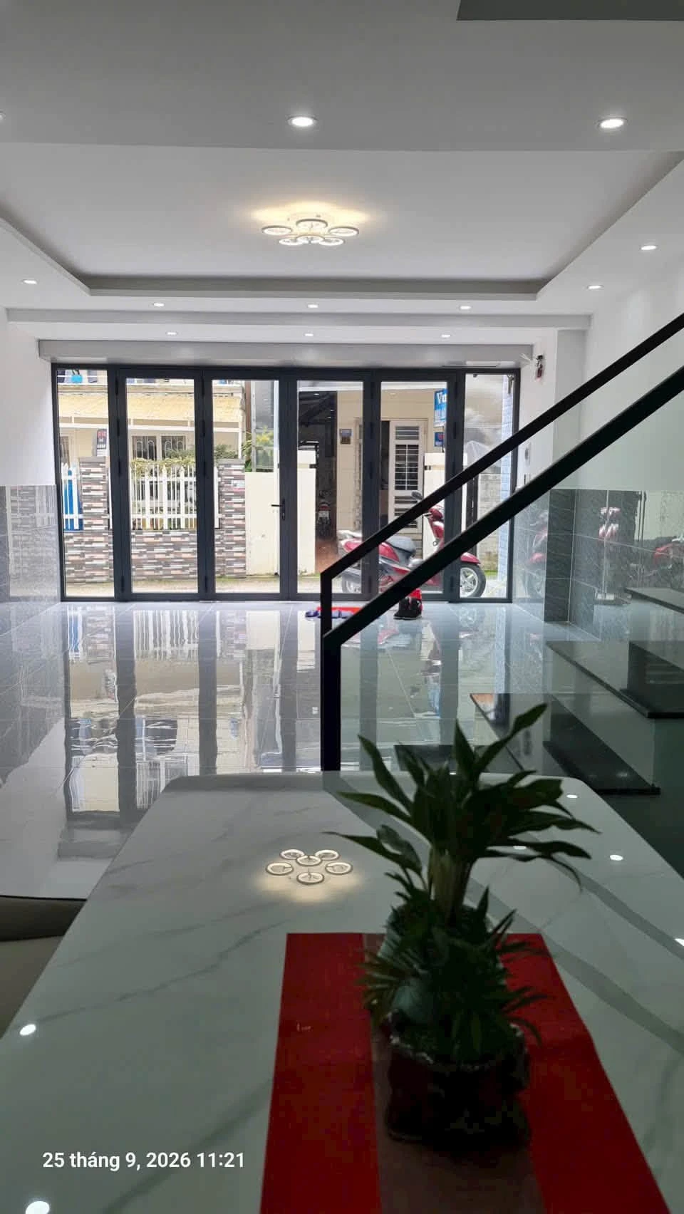 Bán nhà 2 tầng Đà Lạt 135m², 6 tỷ 950 triệu - Ảnh 1