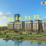 Bán căn hộ 2PN2VS 75,5m² view sông Ecoriverside Hải Dương - Ảnh thu nhỏ 1