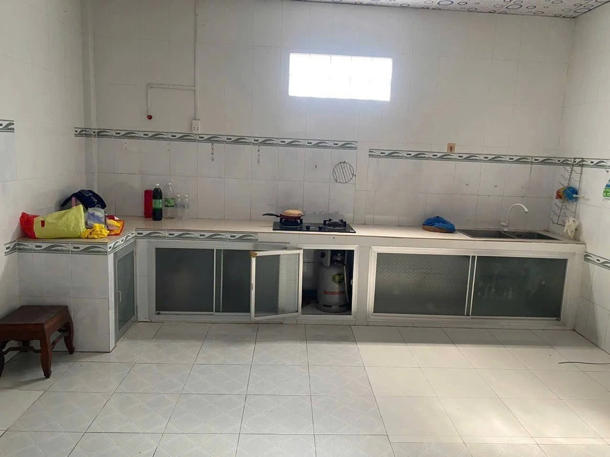 Bán nhà mặt tiền Quốc lộ 57B 204m² Bến Tre 3.4 tỷ - Ảnh thu nhỏ 3
