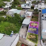 Bán 3 lô đất thổ cư 45m² Phường Phú Thuỷ, Phan Thiết, 790 triệu - Ảnh thu nhỏ 1