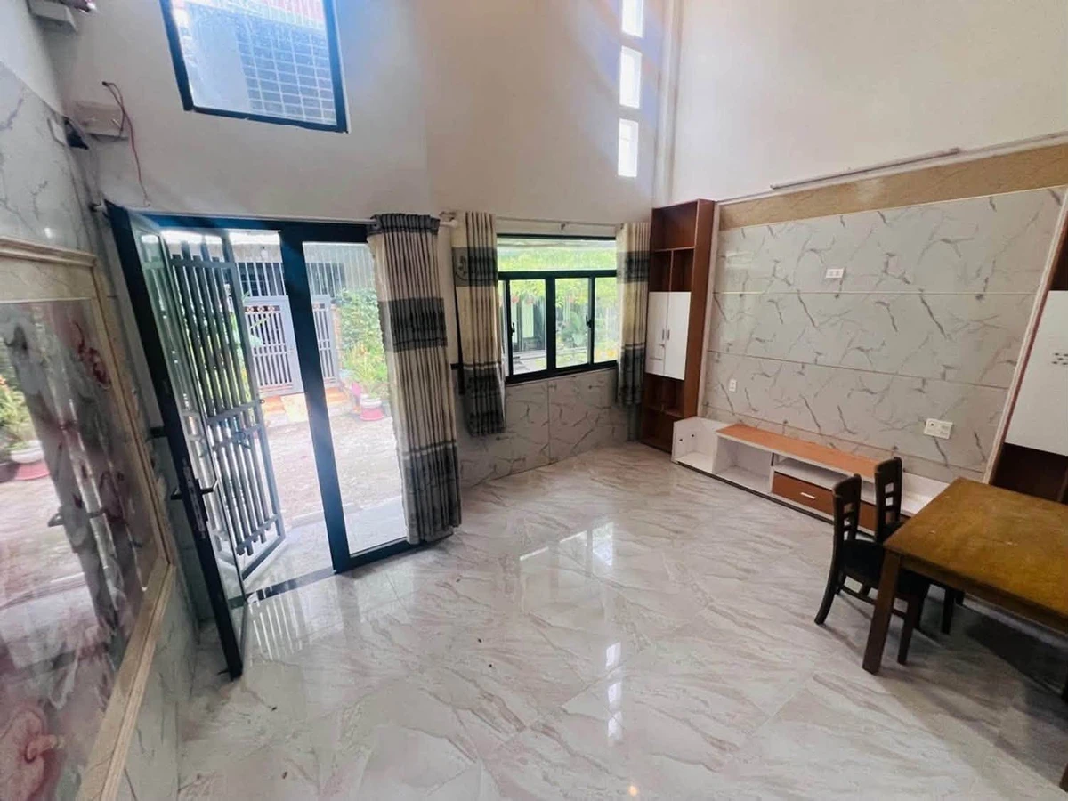Bán nhà 2 tầng 51m² 3PN đường Huỳnh Tấn Phát, Nhà Bè giá 3,85 tỷ - Ảnh thu nhỏ 4