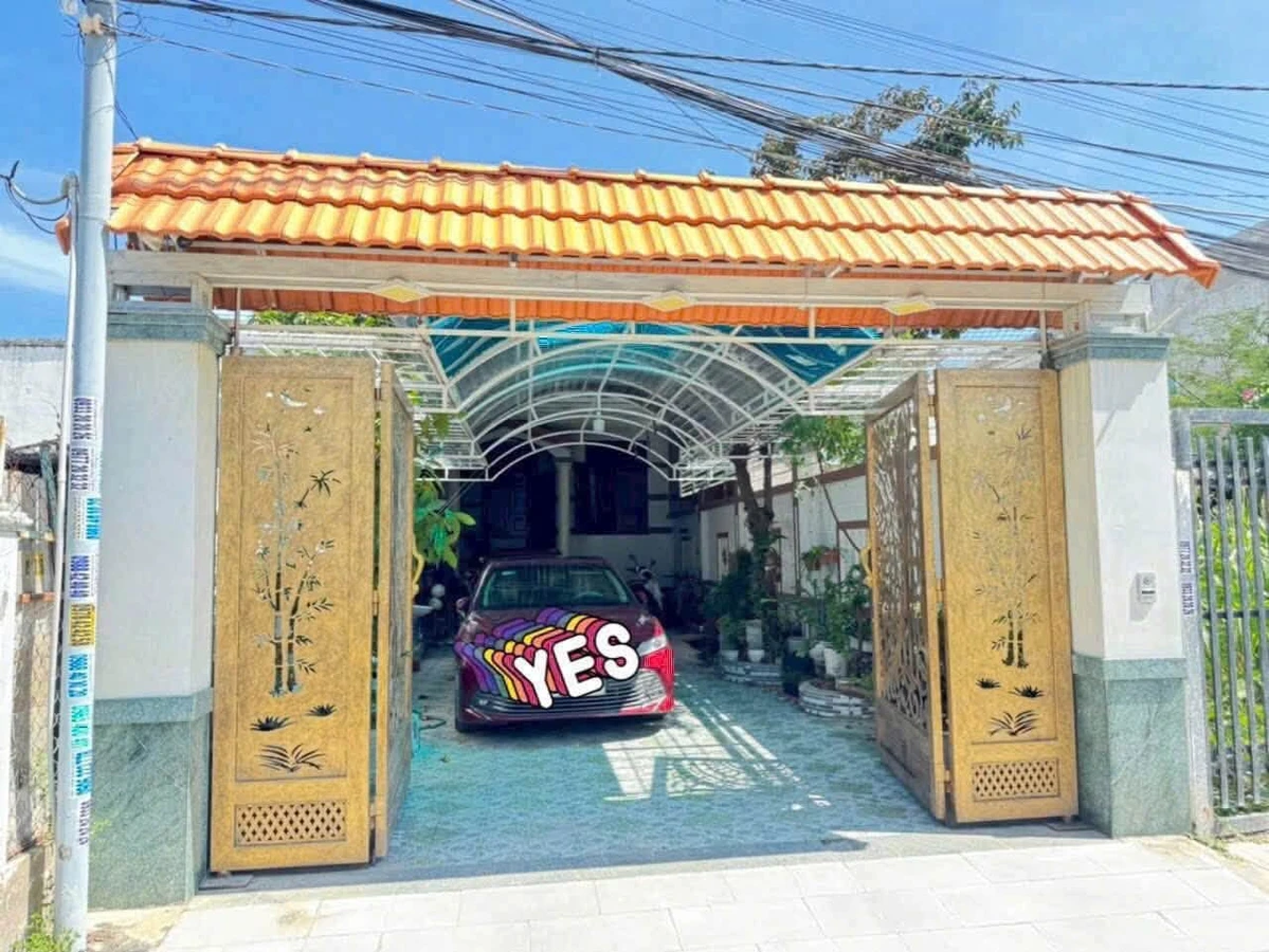 Bán nhà lầu 4 phòng ngủ 264m² Phan Thiết 3,75 tỷ - Ảnh thu nhỏ 2