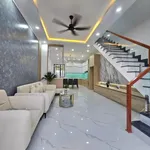 Bán nhà 1 trệt 2 lầu mặt tiền 60m² Định Hoà Quận 12 - Ảnh thu nhỏ 2