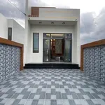 Bán nhà kiên cố 80m² gần chợ Long Tân 1 tỷ 449 triệu - Ảnh thu nhỏ 1