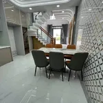 Bán nhà mặt tiền kinh doanh 5 tầng 52m2 đường Hương Lộ 2, Bình Tân, giá nhỉnh 6 tỷ - Ảnh thu nhỏ 5