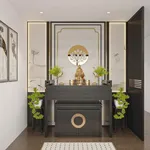 Bán nhà 4 tầng 200m² Quán Bàu full nội thất, có gara - Ảnh thu nhỏ 4
