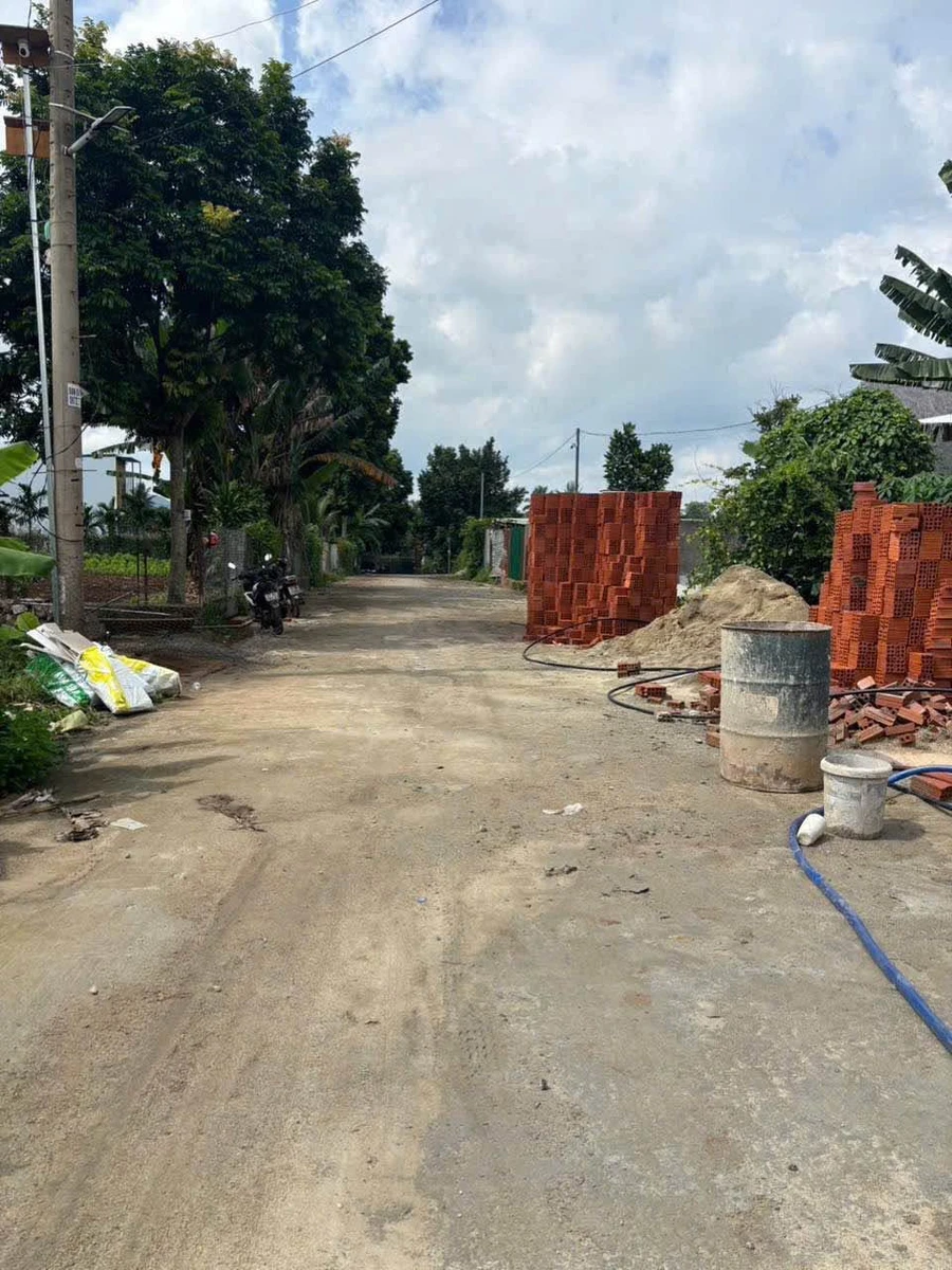Bán lô đất 5x35m (175m2) có 60m2 thổ cư tại Thôn 1, Xã Ekao, Đắk Lắk giá 1,1 tỷ - Ảnh thu nhỏ 3