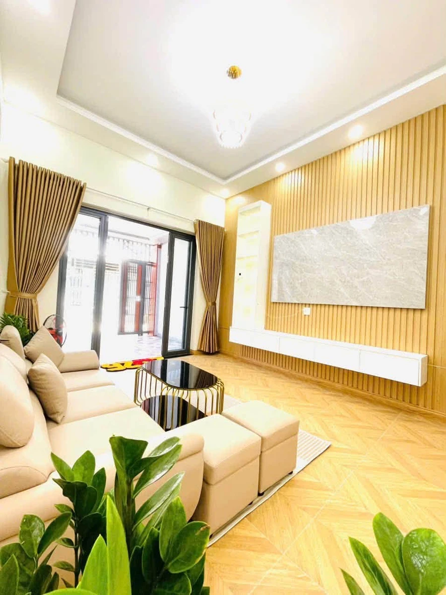 Bán nhà hẻm 77 m² 2 PN, Ngô Đức Kế, Quận 12 - Ảnh thu nhỏ 2