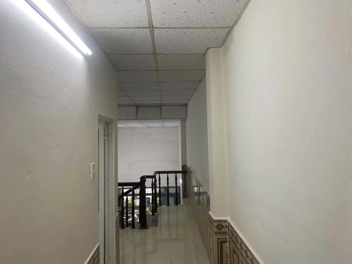 Cho thuê nhà 2PN 100m² hẻm Hòa An 8 triệu/tháng - Ảnh thu nhỏ 3