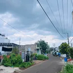 Bán đất 120m² Long Khánh, Bình Dương - Ảnh thu nhỏ 1