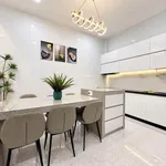 Bán nhà hẻm xe hơi Âu Cơ, Quận 11, 48m², 4 tầng - Ảnh thu nhỏ 5