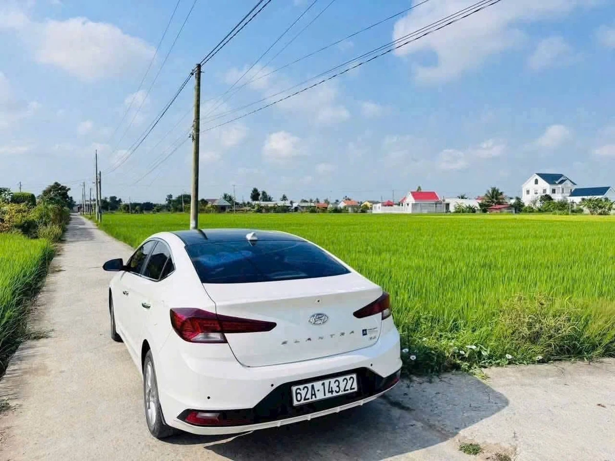 Bán đất Bình Chánh 170m² gần Nhựa 833, 430 triệu - Ảnh thu nhỏ 2