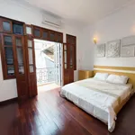 Bán nhà Mỹ Đình 44m2 6 tầng Hà Nội - Ảnh thu nhỏ 3