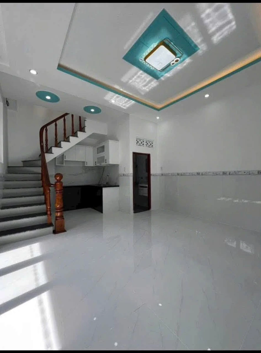 Bán nhà 2 phòng ngủ 78m² Rạch Dừa Vũng Tàu 1.78 tỷ - Ảnh thu nhỏ 2