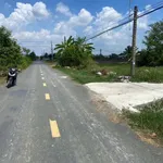 Bán 1.258m² đất lúa có 300m² thổ cư Mỹ Lệ, Tây Ninh - Ảnh thu nhỏ 3
