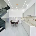 Bán nhà 3 phòng ngủ 95m² gần Bưu Long, Thủ Đức - 700tr - Ảnh thu nhỏ 4