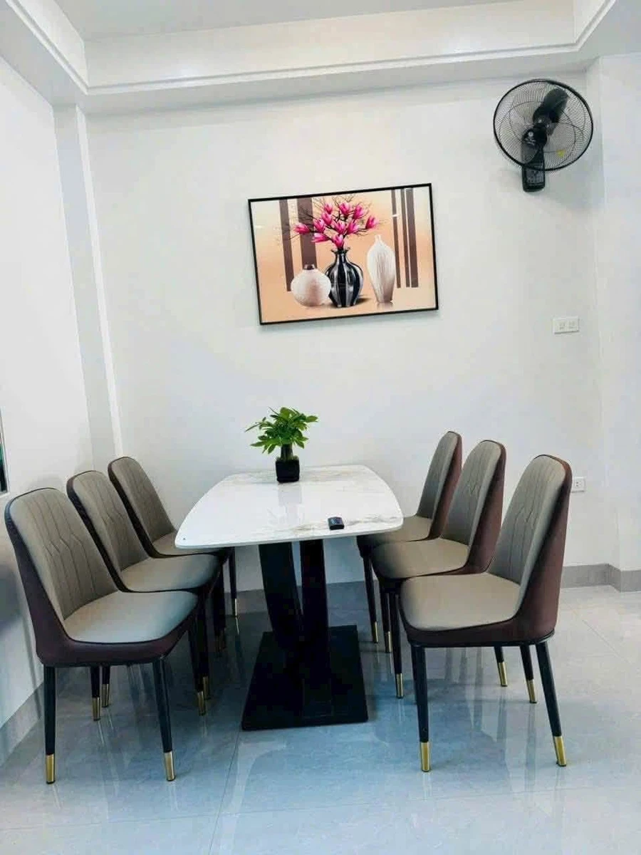 Bán nhà mặt phố Lý Quốc Bảo 50m² 3 tầng 4 tỷ - Ảnh thu nhỏ 3