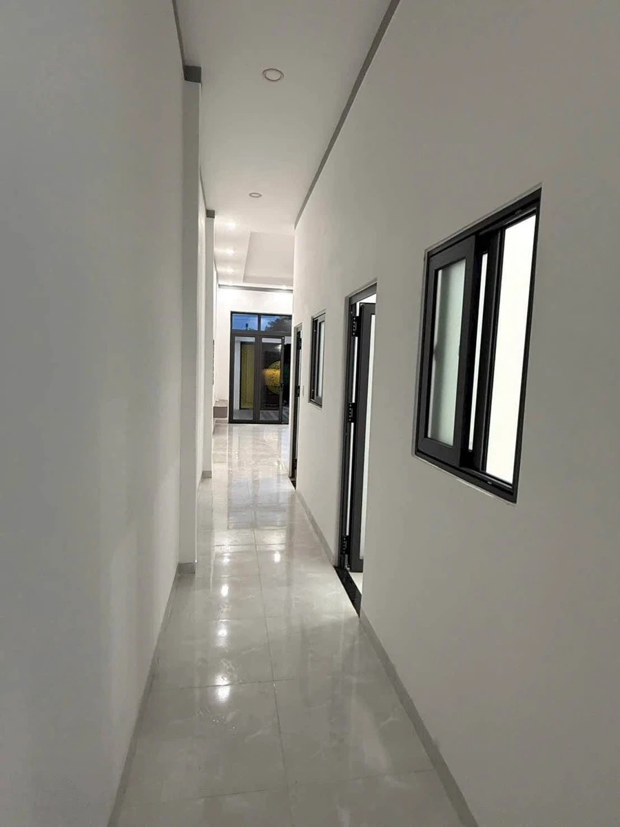 Bán nhà mặt tiền 5x20m (60m2) Tân Định, Bến Cát, Bình Dương - Ảnh thu nhỏ 5
