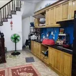 Bán nhà phố 34m2, 5 tầng, lô góc, hơn 7 tỷ - Ảnh thu nhỏ 2