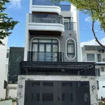 Bán nhà 3 tầng 1 tum 100m2 đường số 47 KĐT Mỹ Gia Thái Xuân, Nha Trang giá 8,5 tỷ - Ảnh thu nhỏ 1