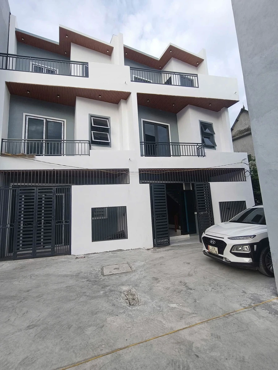 Bán nhà 3 tầng 52.8m2 Trần Trùng Quang, Vĩnh Lộc, 3.4 tỷ - Ảnh thu nhỏ 3