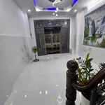 Nhà bán 3 phòng ngủ, 32m², Tân Phú, 3 tỷ - Ảnh thu nhỏ 4
