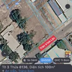 Bán đất thổ cư 100m2 mặt tiền Trần Vĩnh Lộc, An Viễn, Trảng Bom, Đồng Nai giá 999 triệu - Ảnh thu nhỏ 1