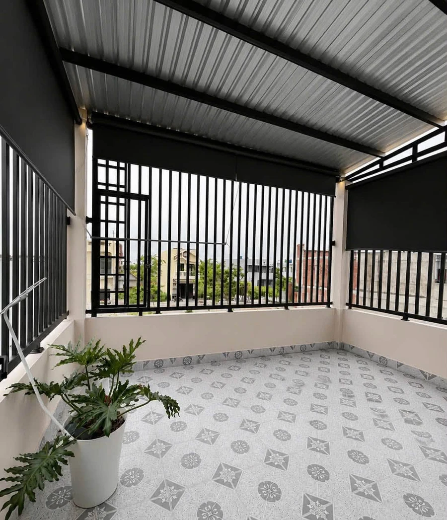 Bán nhà 3 phòng Rạch Giá 96,75m² giá 3 tỷ 100 - Ảnh thu nhỏ 2