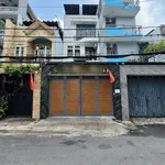 Bán nhà 4 tầng hầm 5x22m hẻm 6m Quang Trung, Gò Vấp giá nhỉnh 13 tỷ - Ảnh thu nhỏ 2