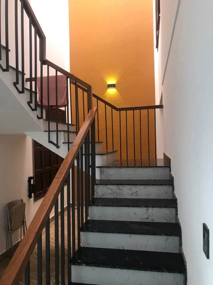 Bán nhà 4 tầng + tum mặt tiền Hà Huy Giáp, Huế, 150m², 12 tỷ - Ảnh thu nhỏ 4