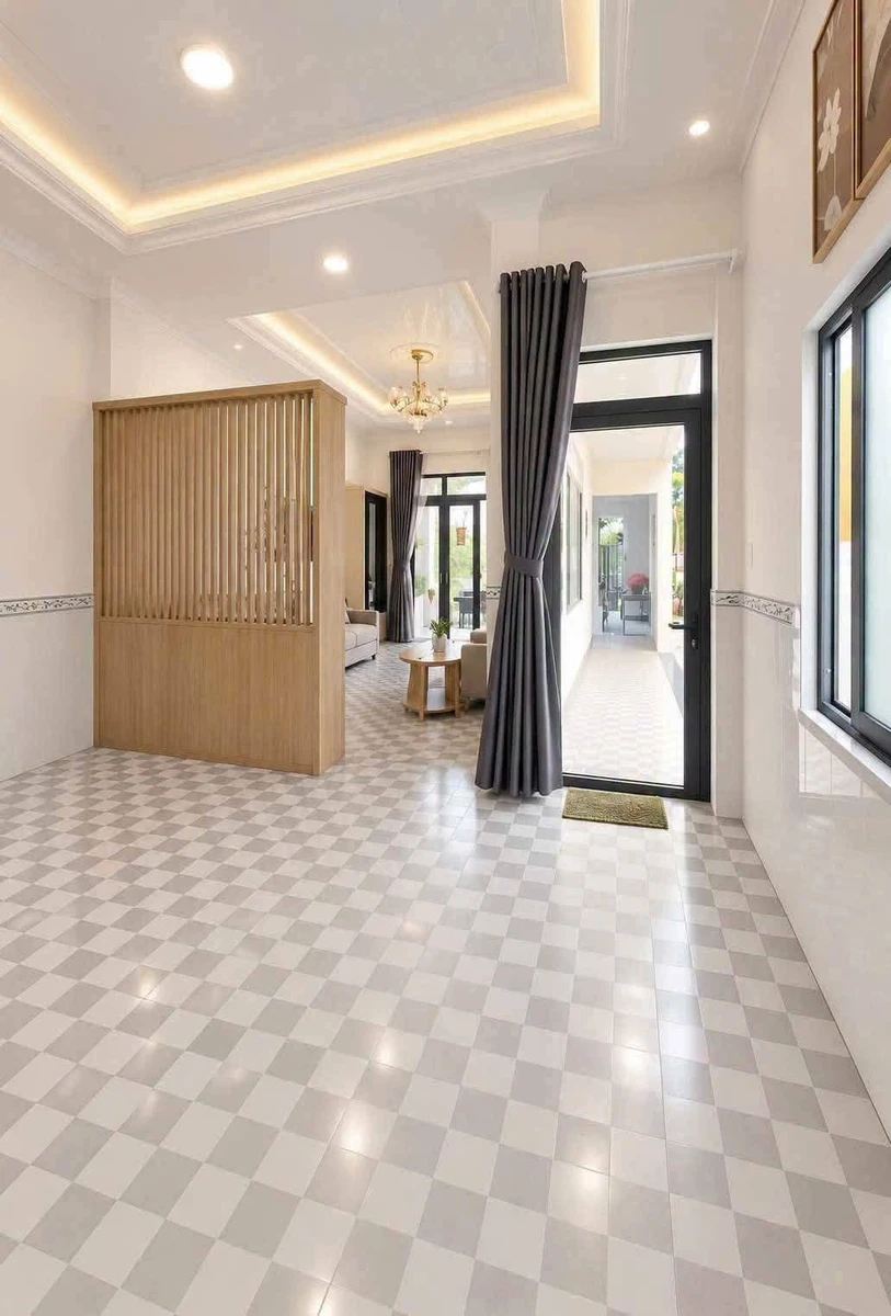 Bán đất mặt tiền 238m² Long Hải, Bà Rịa - Vũng Tàu 2,99 tỷ - Ảnh thu nhỏ 3