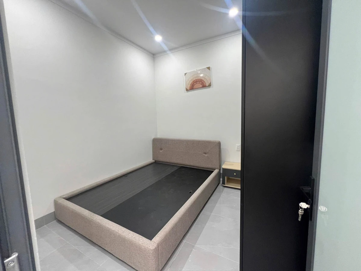 Bán nhà mới 100m2 2PN Bình Chánh gần Ecopalace - Ảnh thu nhỏ 5