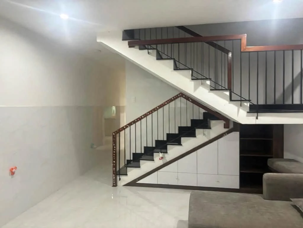 Bán nhà 2 tầng kiệt 97m2 Hoà Cường Hải Châu 5 tỷ 350 - Ảnh thu nhỏ 3