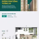 Bcons Central Park Biên Hòa từ 49,9 triệu/m2 - 5% ký HĐ - CK 8.5% ân hạn gốc - lãi 0đ 24 tháng - Ảnh thu nhỏ 24