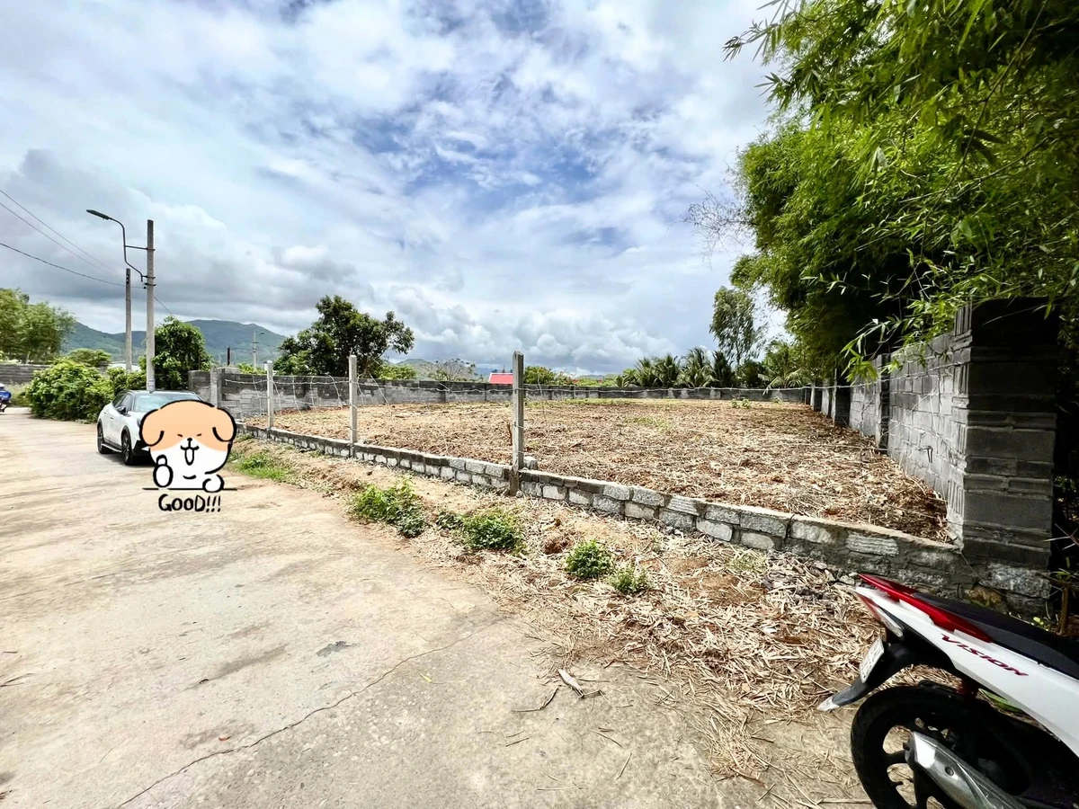 Bán lô đất 1.011m² sát Hương Lộ 45 Nha Trang 4 tỷ - Ảnh thu nhỏ 4