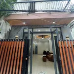 Bán nhà hẻm xe hơi Thiên Phước, Tân Bình, 43m2, 2 tầng 3PN, 6,38 tỷ - Ảnh thu nhỏ 1