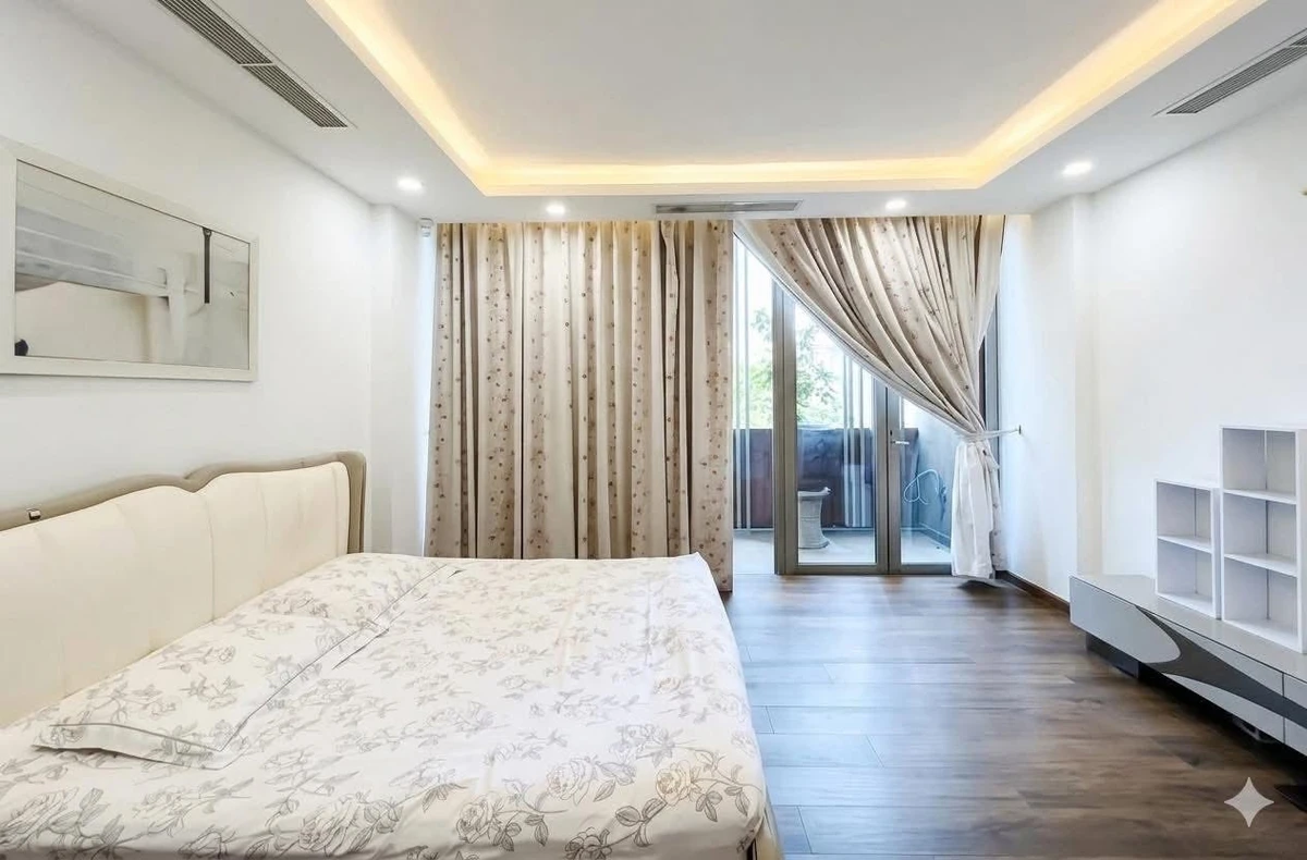 Bán shophouse 124m² Tân Bình 30 tỷ 5 - Ảnh thu nhỏ 5