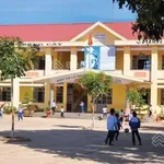 Bán gấp 1029m2 đất MT đường thông KCN đang HĐ sát chợ, thông QL13 tiện xây trọ. Giá 380tr - Ảnh thu nhỏ 4