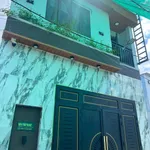 Bán nhà phố 5PN 2WC Quận 12, 79.75m², giá 2 tỷ 950 triệu - Ảnh thu nhỏ 1