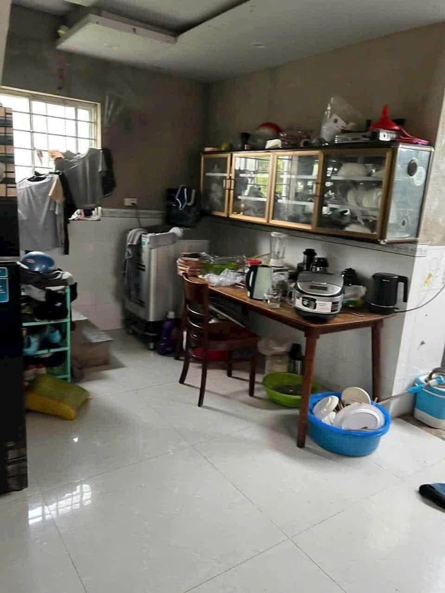 Bán nhà cấp 4 có sân, 3PN, 100m2 Phước Thắng, Vũng Tàu - Ảnh thu nhỏ 3