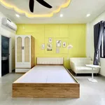 Bán nhà CHDV mặt tiền đường 33, 5 tầng thang máy, 72m², Hiệp Bình, Thủ Đức - Ảnh thu nhỏ 4