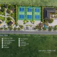 Bán 3.208m đất TMDV trung tâm Ninh Hòa vị trí đẹp, giá 6,5 triệu/m - Ảnh thu nhỏ 15