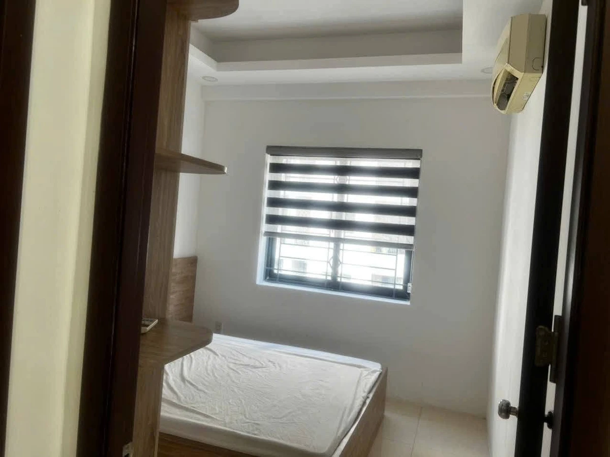 Bán căn hộ 2PN Võ Thị Sáu Nha Trang 63.8m² 2.05 tỷ - Ảnh thu nhỏ 3