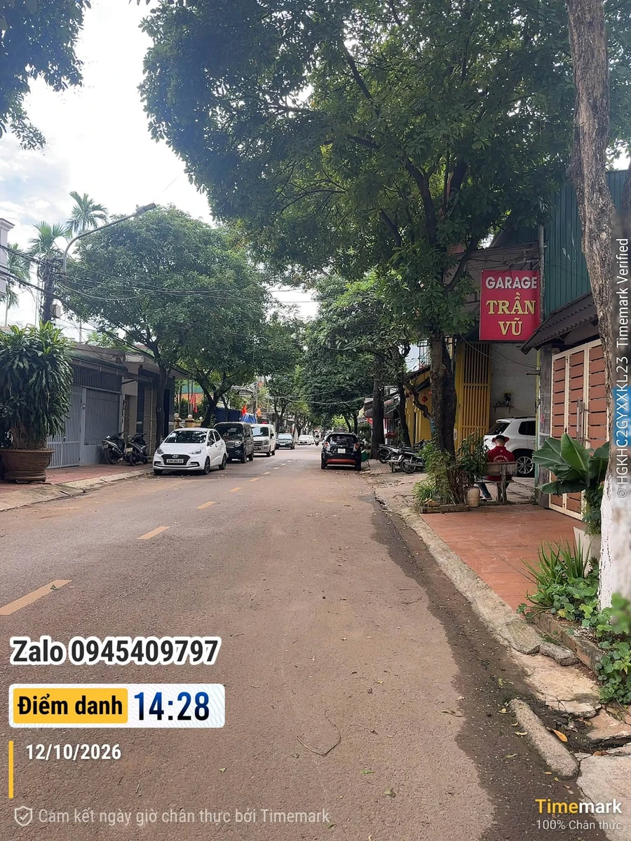 Bán đất mặt tiền Tô Hiệu 127 m² Bình Tân - Ảnh thu nhỏ 3