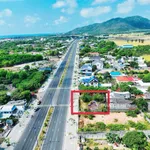 Mặt tiền đường Ven Biển 42m - 477m2 - 22x21m - cách biển Phước Hải 1km - Ảnh thu nhỏ 1